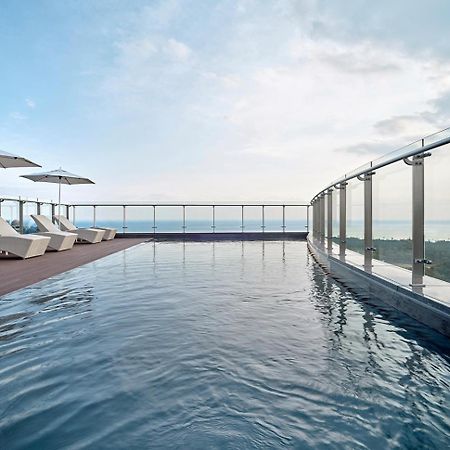 Grand Josun Jeju Seogwipo Exterior foto